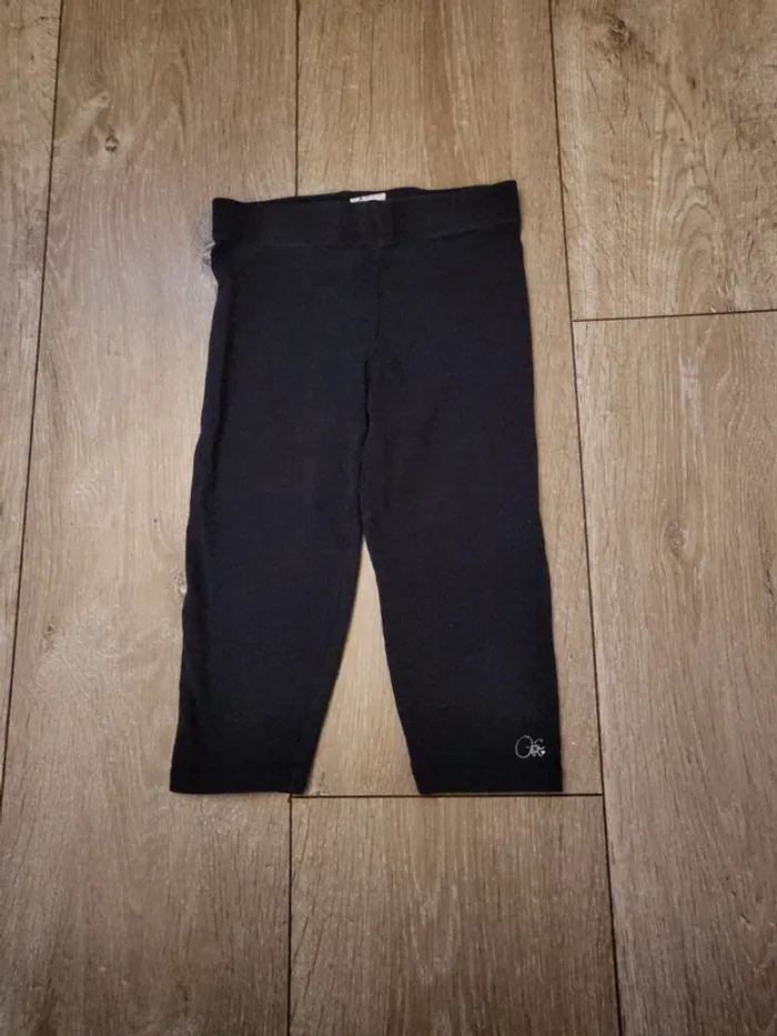 Legging 3/4