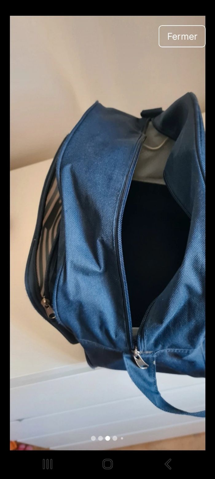 Sac a langé mustela - photo numéro 3