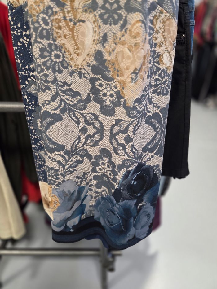 Robe rinascimento - photo numéro 3