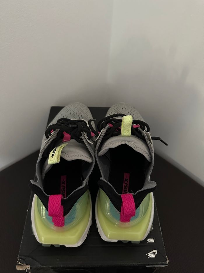 baskets Nike React Vision - photo numéro 4