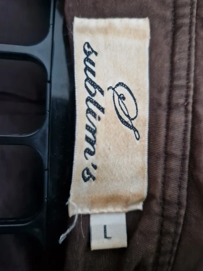 Manteau femme - photo numéro 11