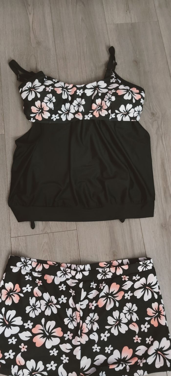 Maillot de bain femme en 44 Neuf - photo numéro 2