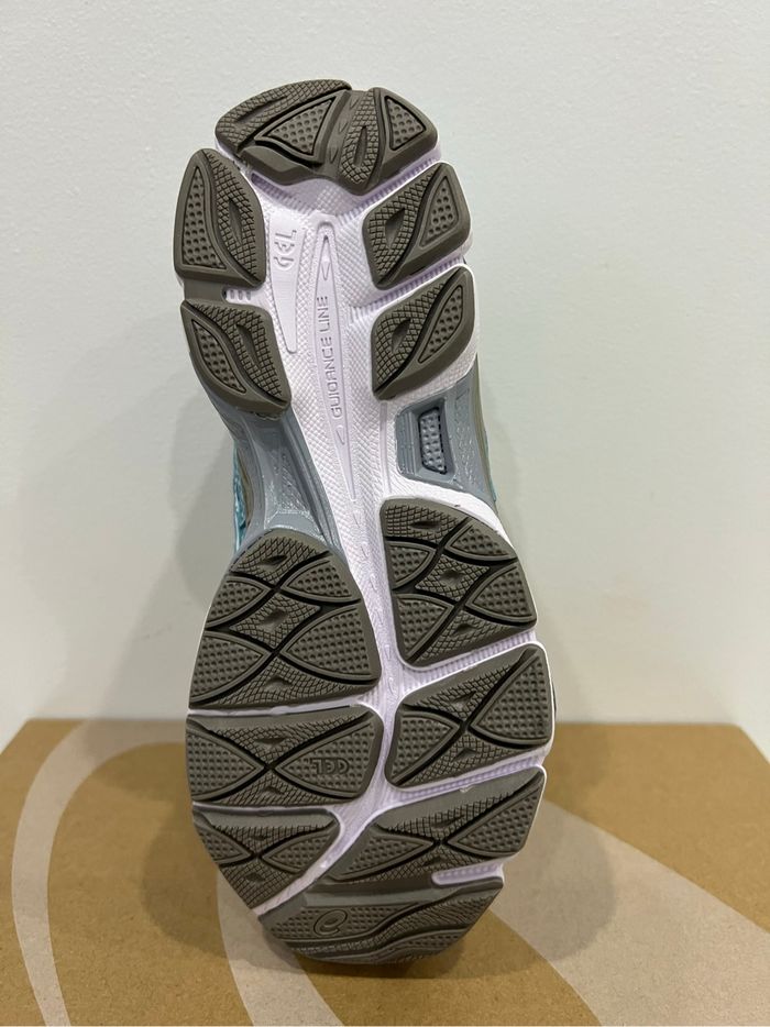 Chaussure Asics GEL - photo numéro 9