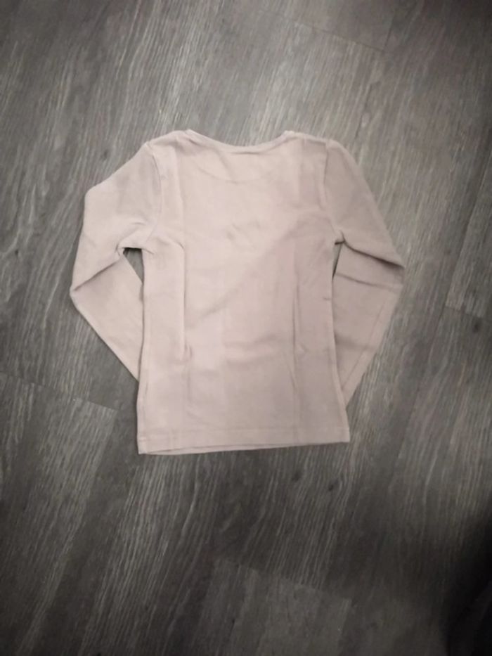 T-shirt manche longue - photo numéro 2