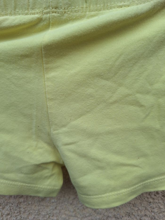 🩳 Short Tex 4/5 ans - photo numéro 5