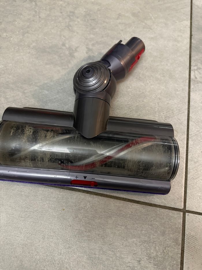 Dyson - photo numéro 2