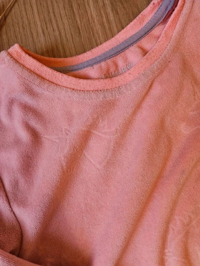 Pyjama 2 pièces Primark 4/5 ans licorne 🦄 - photo numéro 5