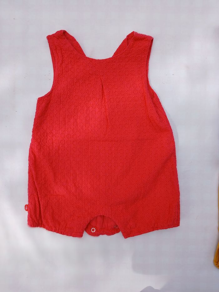 Lot 7vêtements été _Obaibi - photo numéro 6
