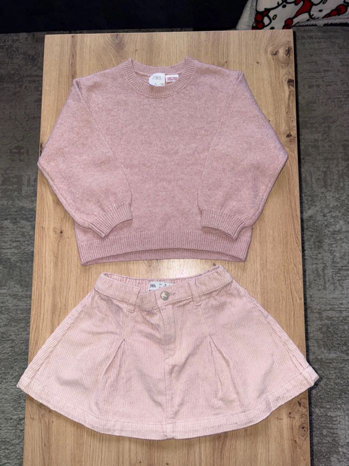 Ensemble Zara