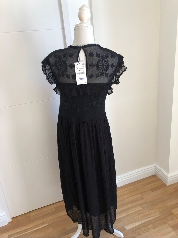 Robe Zara neuve taille M - photo numéro 9