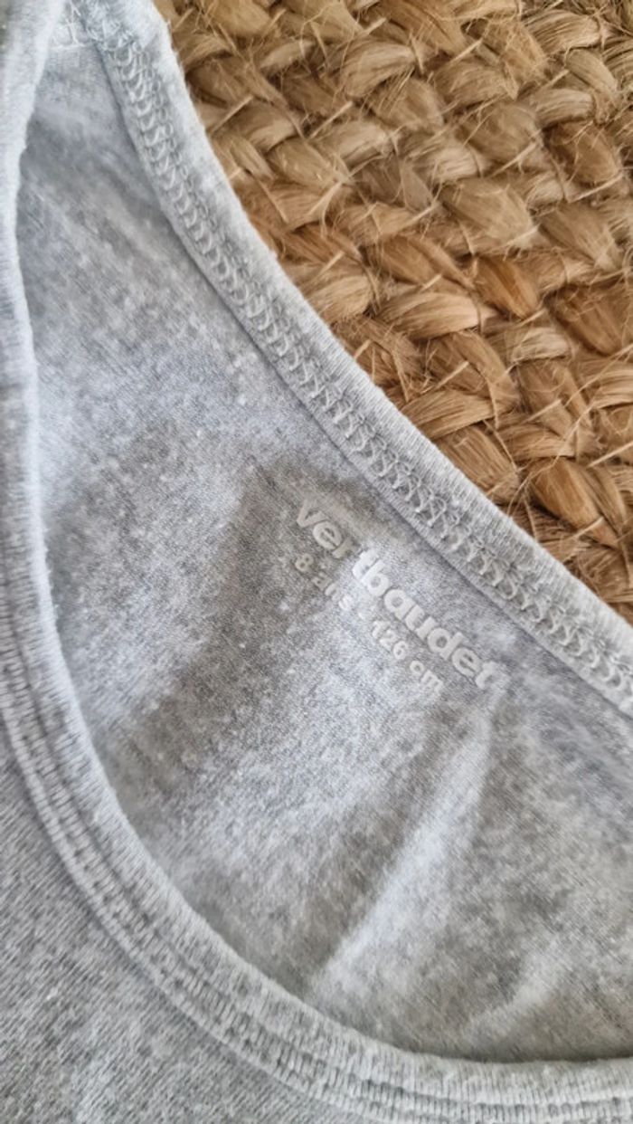 Tee-shirt manches longues - photo numéro 2