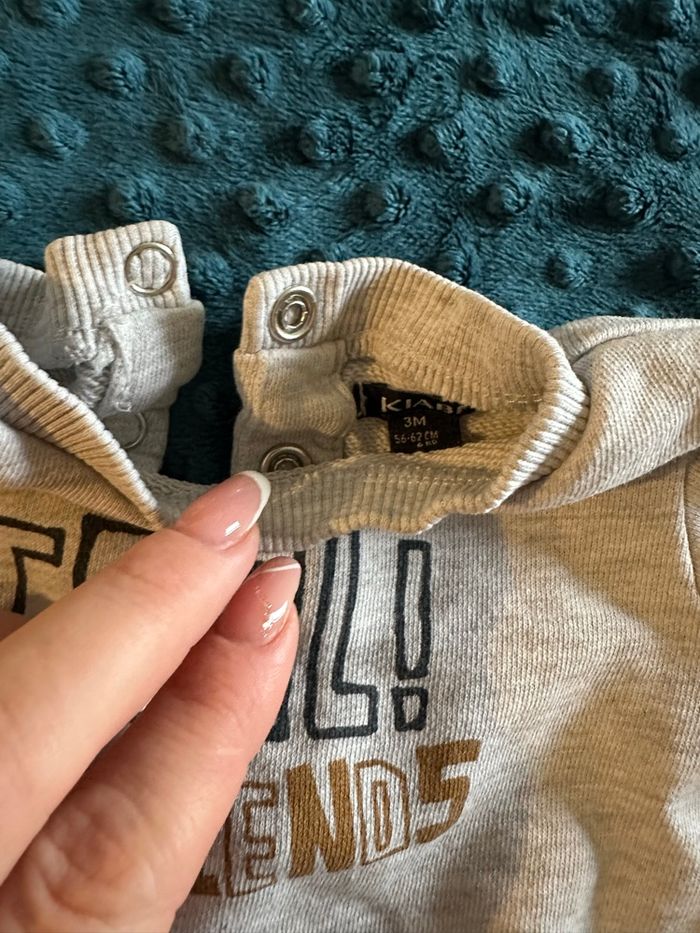 Lots bébé - photo numéro 4