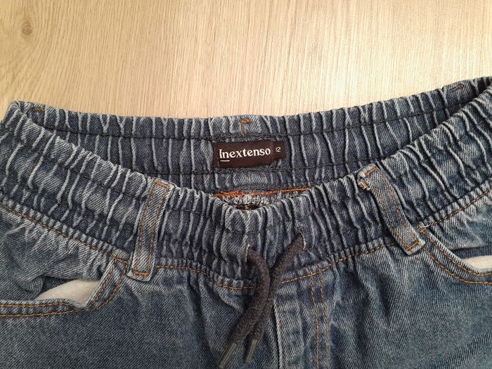 Pantalon garçon - photo numéro 2