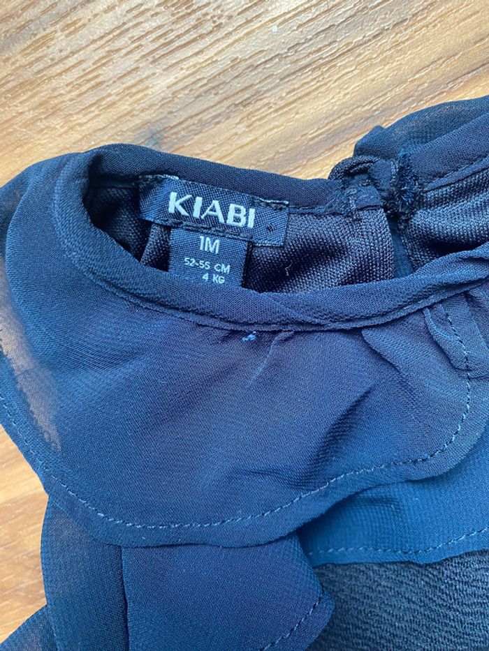 Hauts habillés fille - photo numéro 3