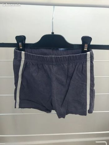 18 mois short Lupilu