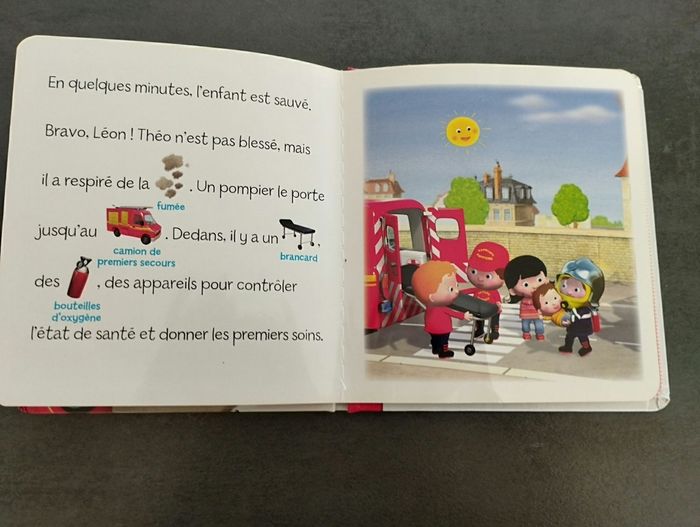 Livre - photo numéro 4