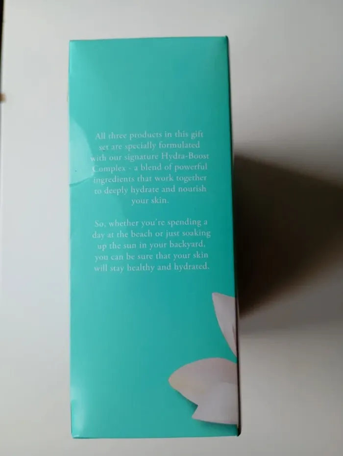 Coffret Rituals - photo numéro 5