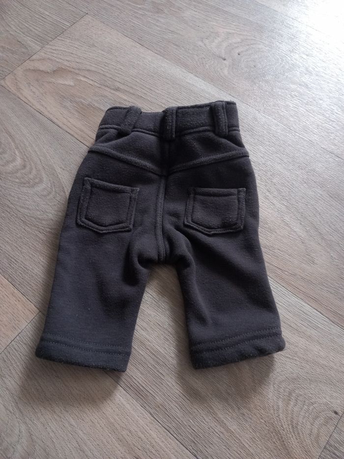 Pantalon pour bébé - photo numéro 2