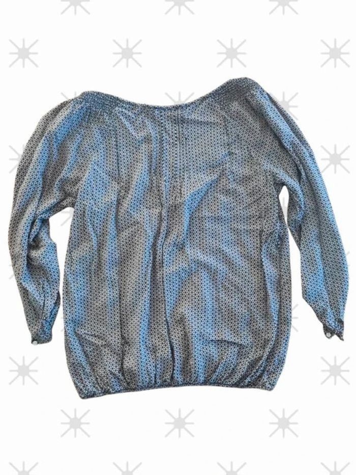 Blouse taille 38 - photo numéro 2