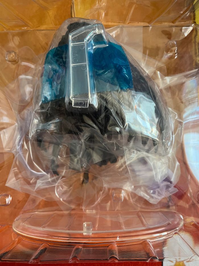 Rimuru Angel special color That Time I Got Reincarnated as a Slime ichiban Kuji figurine figure - photo numéro 7