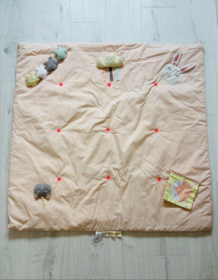 Tapis d’éveil
