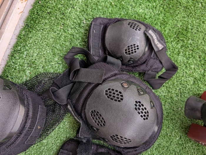 Rollers OTRS - photo numéro 4