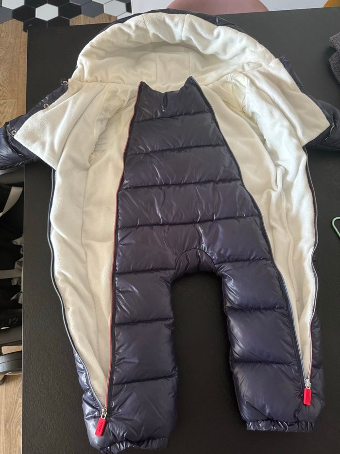 Combinaison pilote Jacadi - photo numéro 5