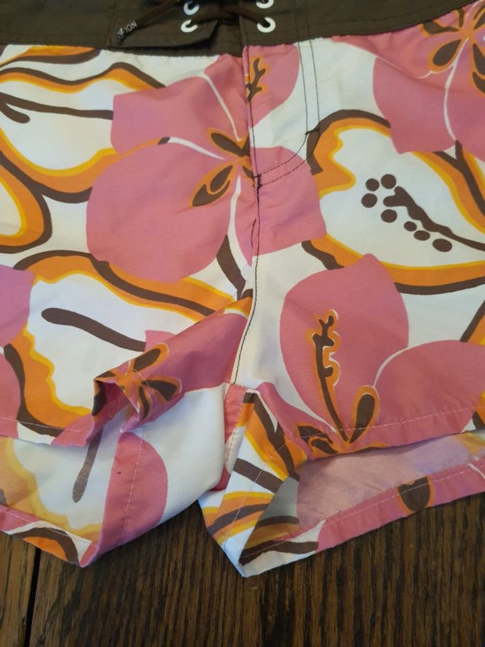 Short de plage  Banana Moon taille 40 - photo numéro 12