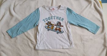 Pyjama 3 ans Disney