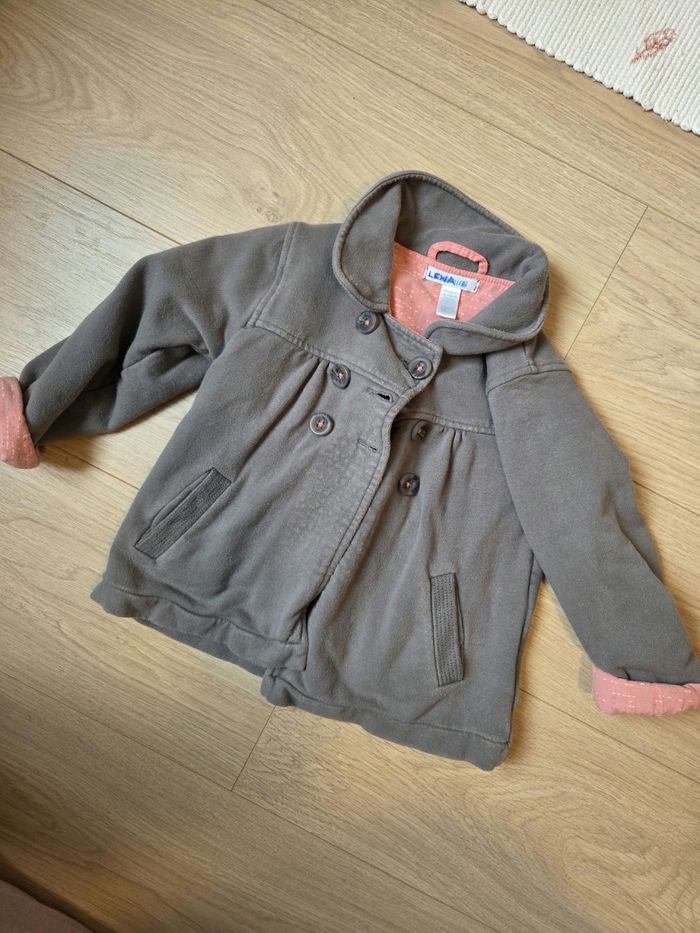 Veste obaïbi 23 mois