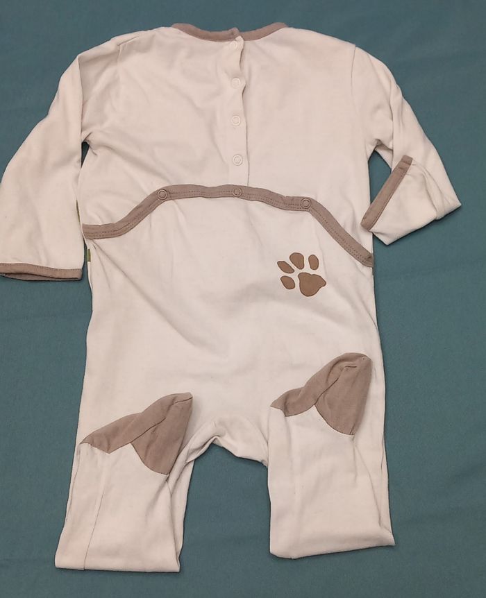 Lot 18 mois 🦁 Disney/Kitchoun/Kimbaloo/Boutique+ - photo numéro 4