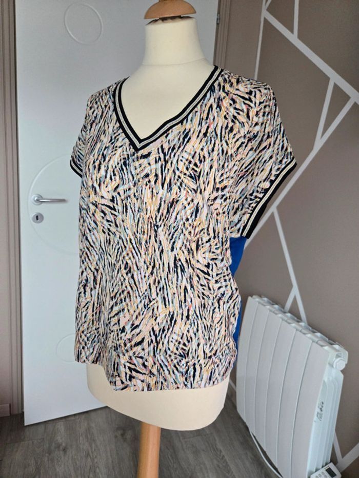 Blouse Promod taille M