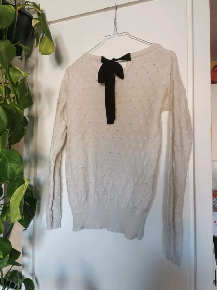 Pull léger promod - photo numéro 2