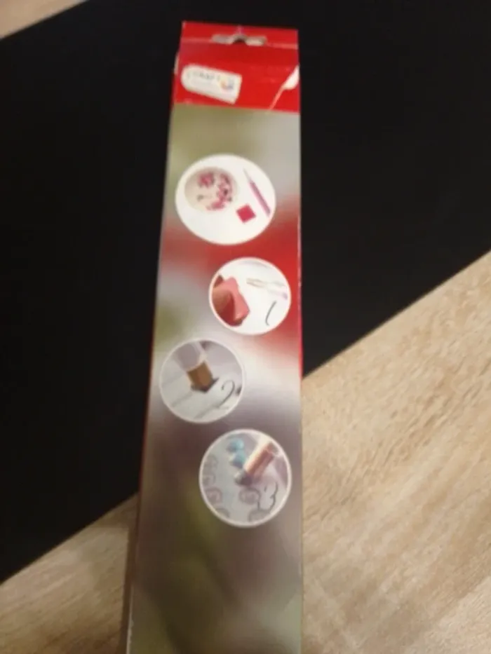 toile de diamants painting neuf  40x50 cm - photo numéro 5