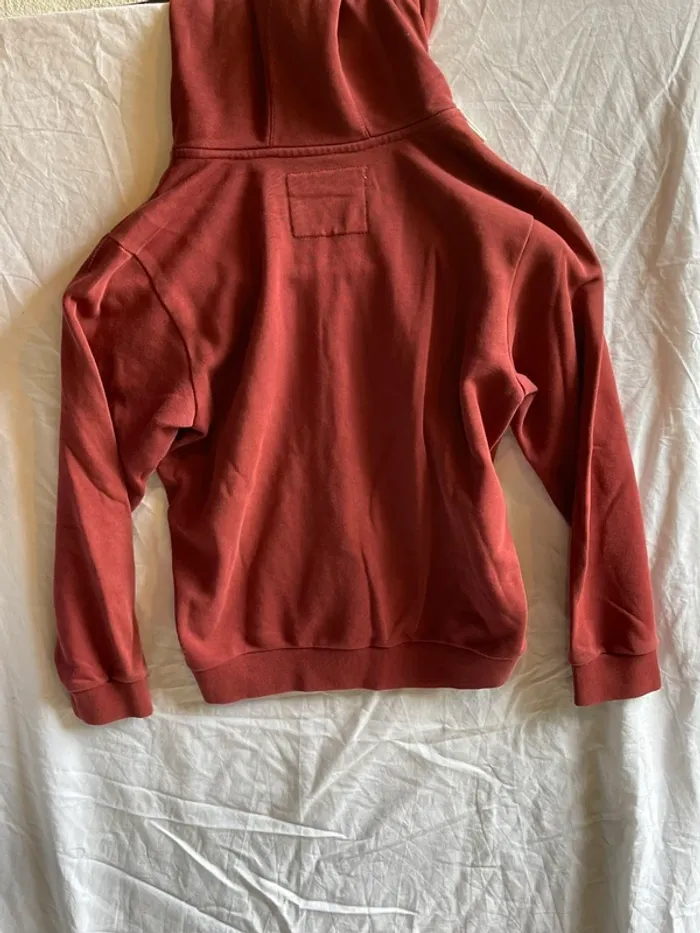 Pull champion enfant 7ans - photo numéro 5