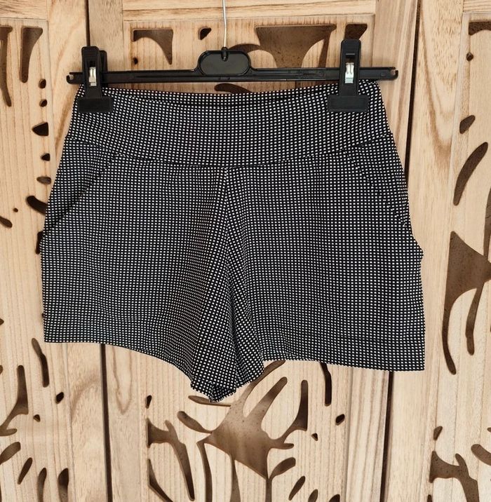 Short Vichy - photo numéro 2