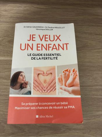 Livre Sur La Grossesse