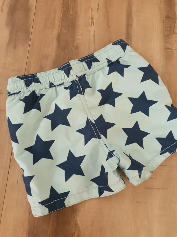 Short de bain - photo numéro 3