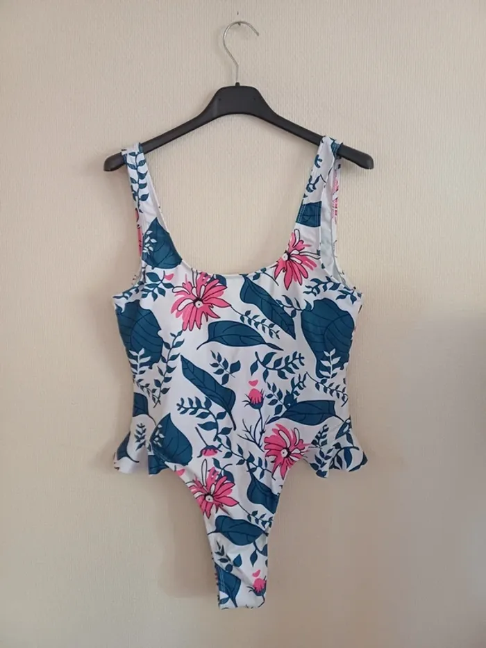 Maillot de bain L