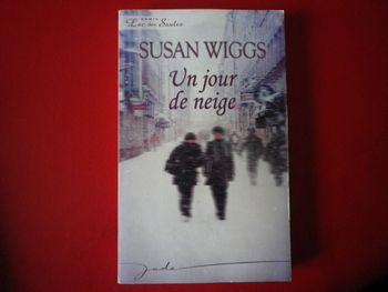 UN JOUR DE NEIGE