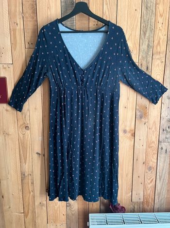 Robe femme enceinte
