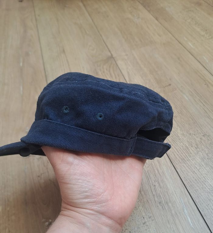 casquette 18/24 mois - photo numéro 2