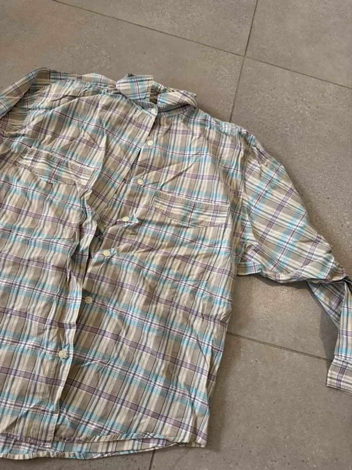 Chemise einhorn, taille 38, très bon état - photo numéro 2