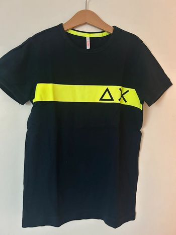 Tee shirt sun 68