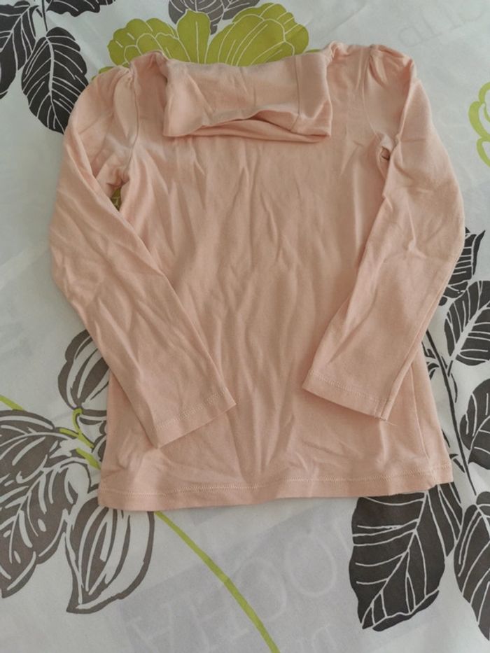 Sous-pull - photo numéro 2