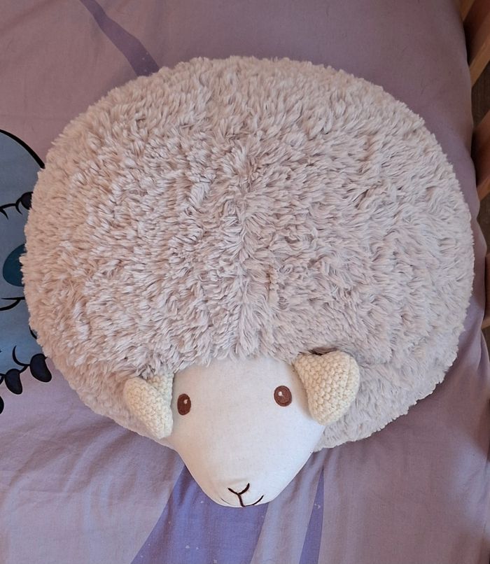 Peluche mouton - photo numéro 6