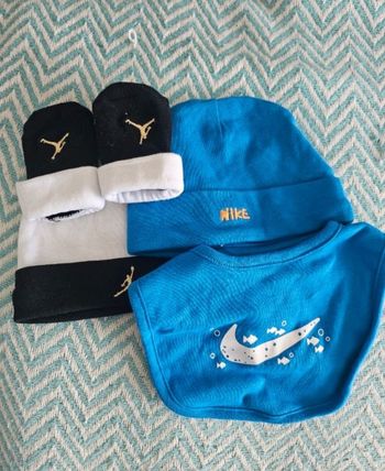 Ensemble 6-12 mois Nike