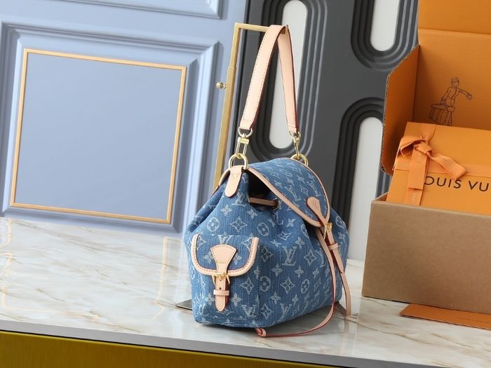 Louis Vuitton  Odyssée M25554 - photo numéro 2