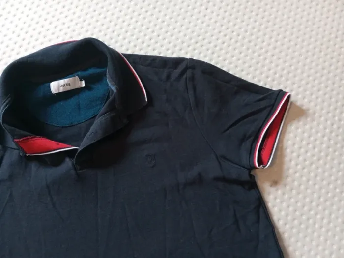 Polo homme - photo numéro 2