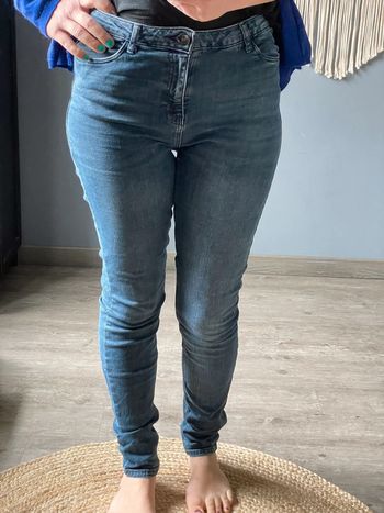 Jean Skinny fit
